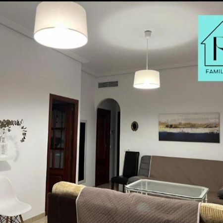 Apartamento Family Five Córdoba Exterior foto