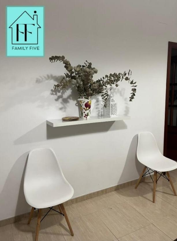 Apartamento Family Five Córdoba Exterior foto